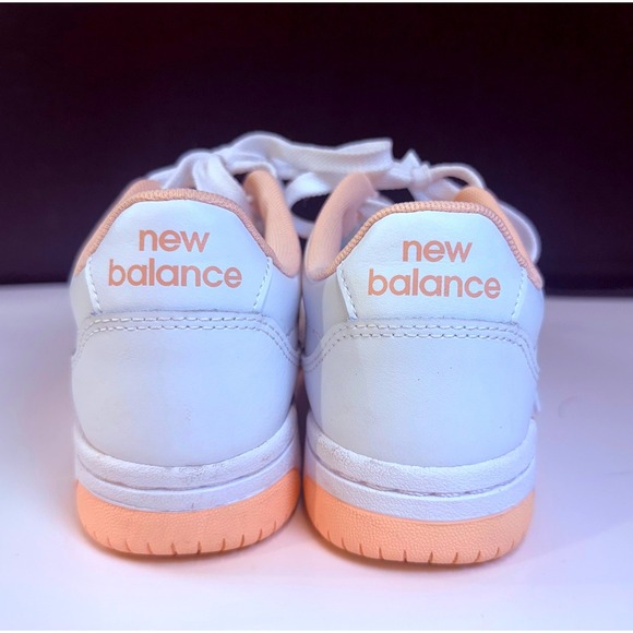 New Balance Bb80 Court Sneaker Women's‎ - Size 7.5 - Picture 3 of 5